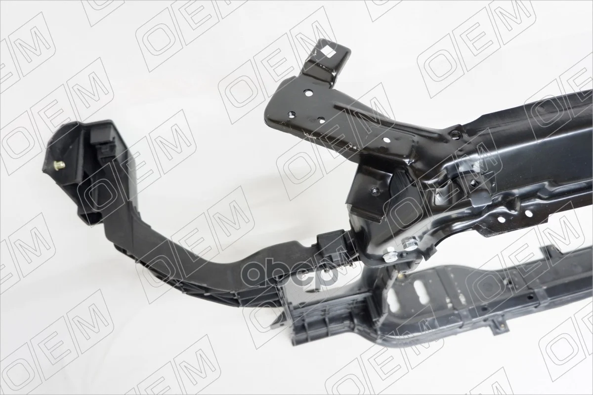 Панель передняя Kia Cerato 3 2016-2018 OEM0030PANP - миниатюра 5