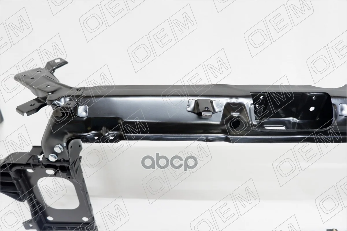 Панель передняя Kia Cerato 3 2016-2018 OEM0030PANP - миниатюра 6