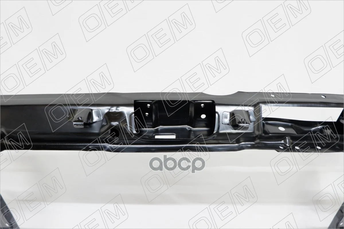Панель передняя Kia Cerato 3 2016-2018 OEM0030PANP - миниатюра 7
