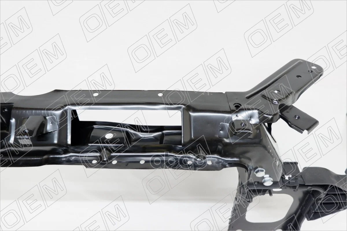 Панель передняя Kia Cerato 3 2016-2018 OEM0030PANP - миниатюра 8