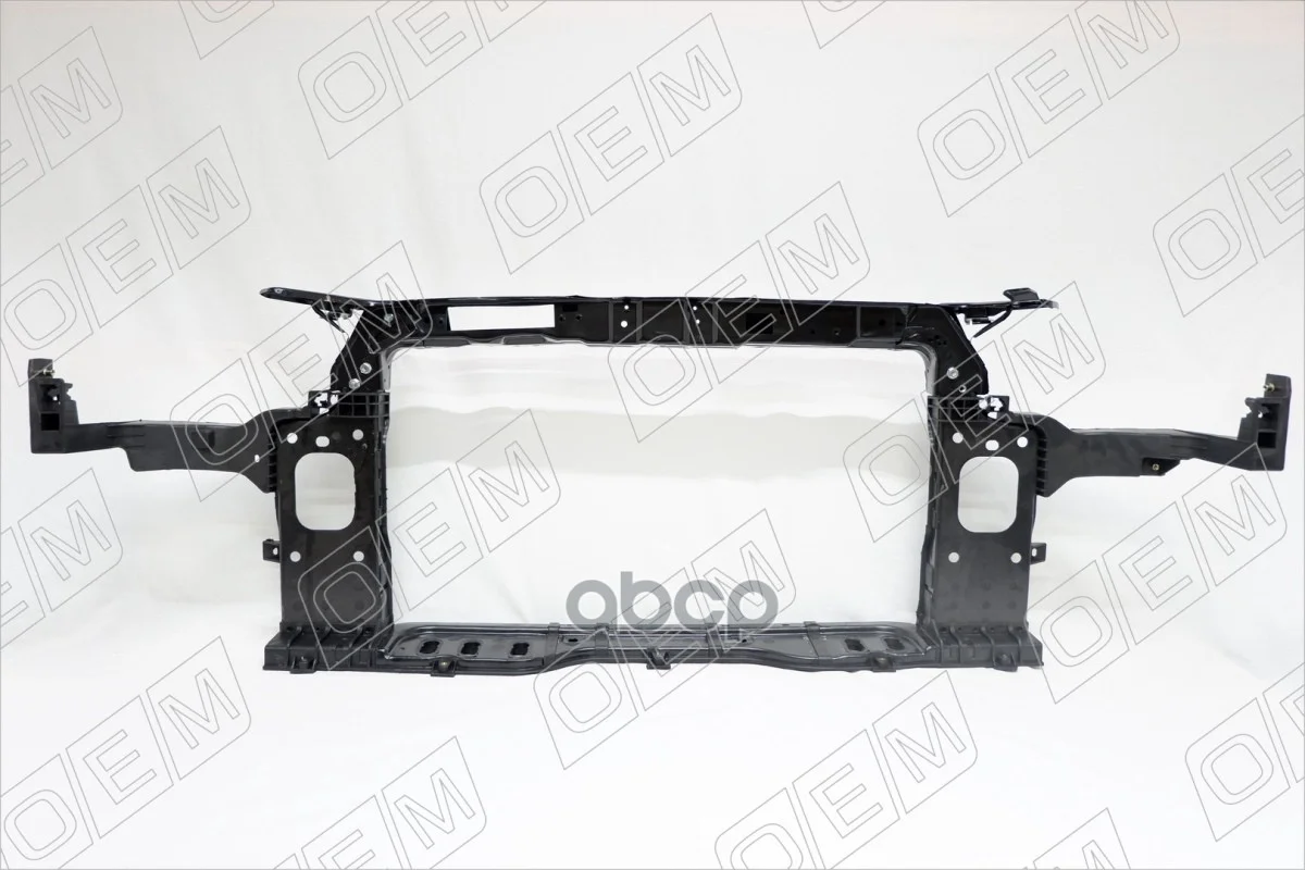 Панель передняя Kia Cerato 3 2016-2018 OEM0030PANP - миниатюра 9