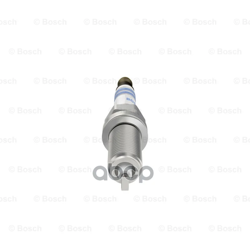 Свеча vr7ses 0242135519 Bosch - миниатюра 3