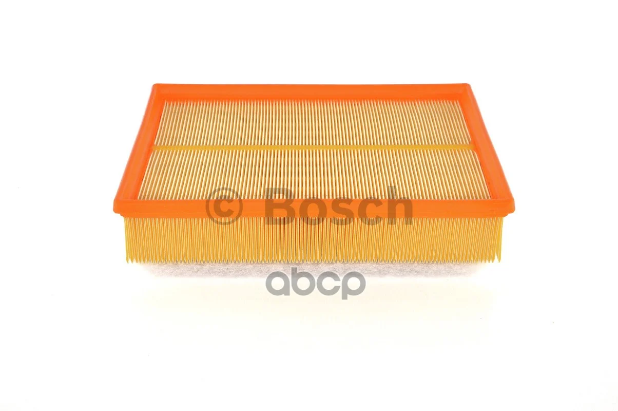 Фильтр воздушный NISSAN Nv400 11-> F026400230 - миниатюра 3