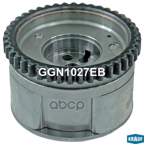 Шестерня распредвала QG15DE, QG18DE Expert VW11, - миниатюра 2