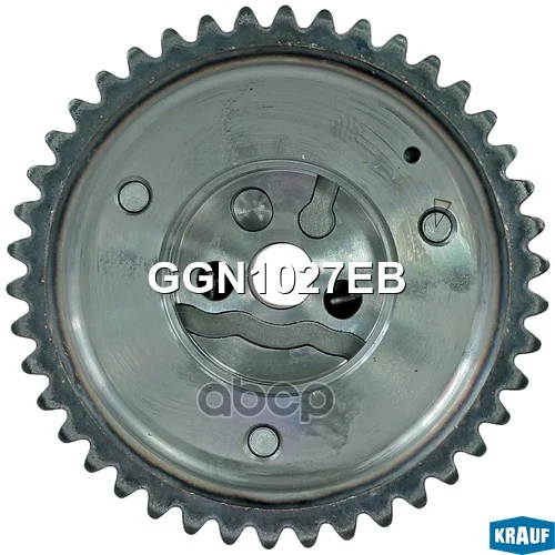 Шестерня распредвала QG15DE, QG18DE Expert VW11, - миниатюра 3