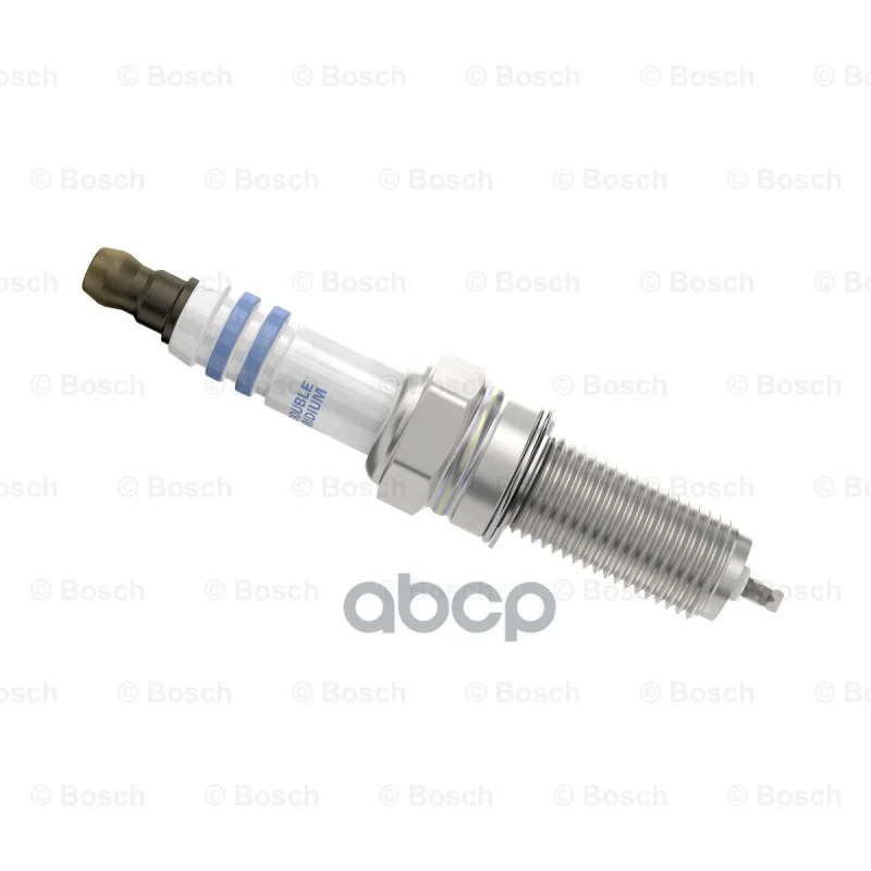 СВЕЧА ЗАЖИГАНИЯ 0242135554 Bosch - миниатюра 2