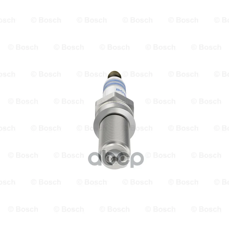 СВЕЧА ЗАЖИГАНИЯ 0242135554 Bosch - миниатюра 3
