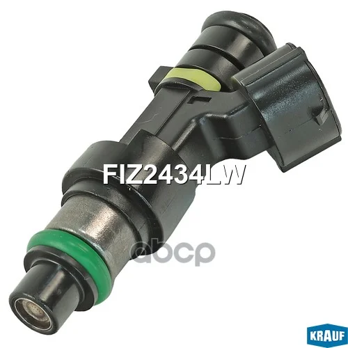 Форсунка бензиновая FIZ2434LW Krauf - изображение 1