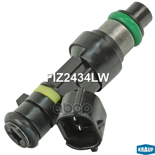 Форсунка бензиновая FIZ2434LW Krauf - миниатюра 2
