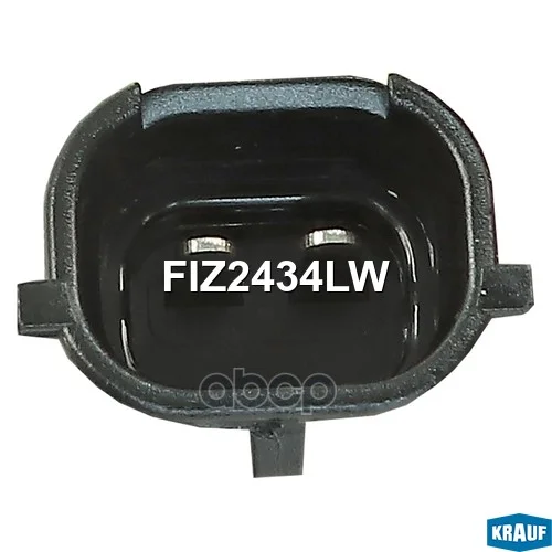 Форсунка бензиновая FIZ2434LW Krauf - миниатюра 3