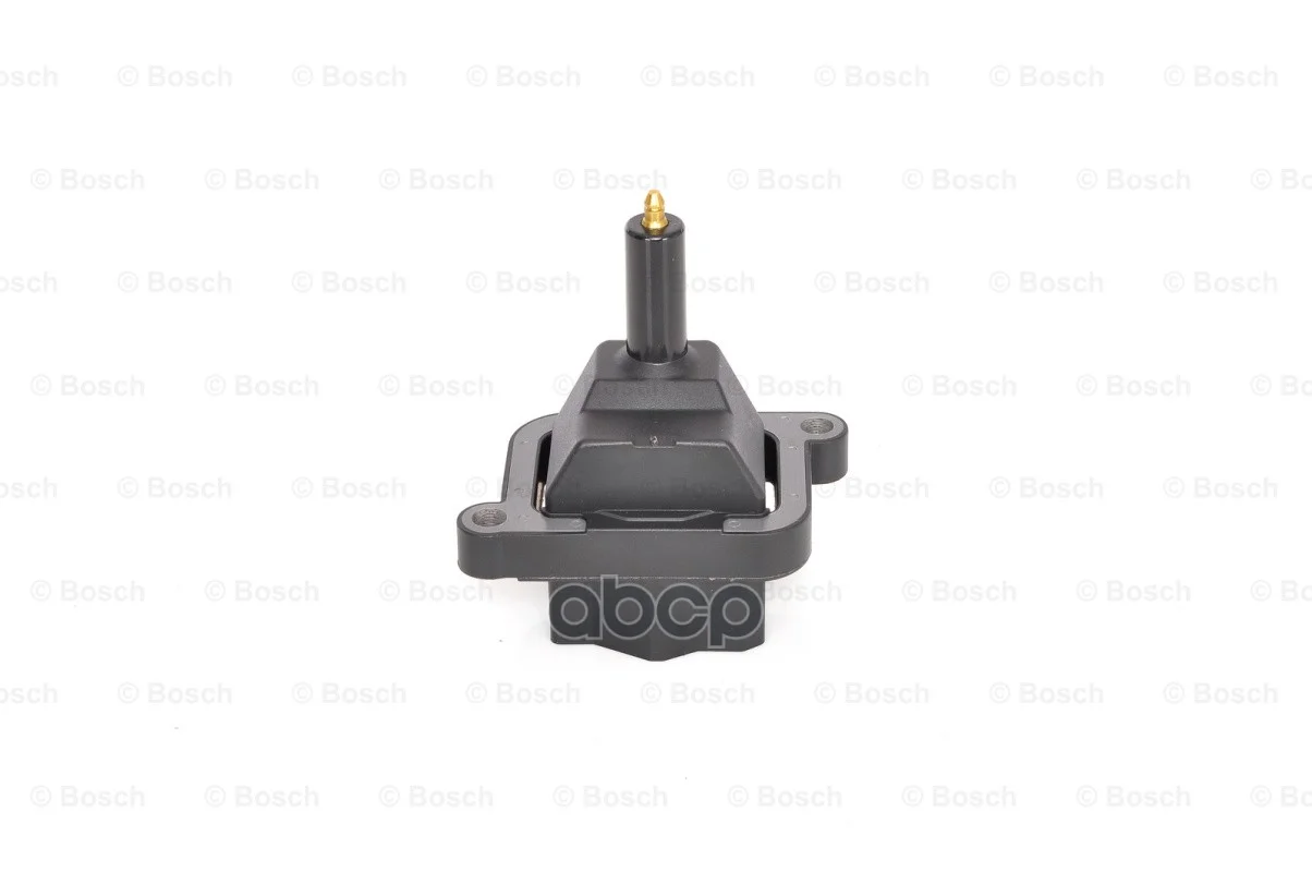 катушка зажигания! Iveco 0221504025 Bosch - миниатюра 2