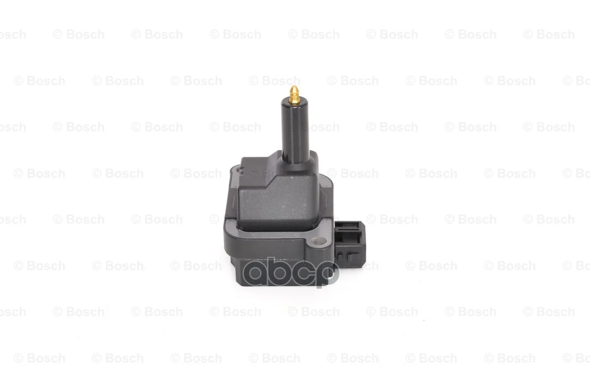 катушка зажигания! Iveco 0221504025 Bosch - миниатюра 3