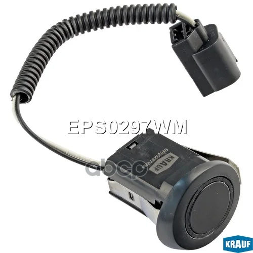 Датчик парковки EPS0297WM Krauf - изображение 1