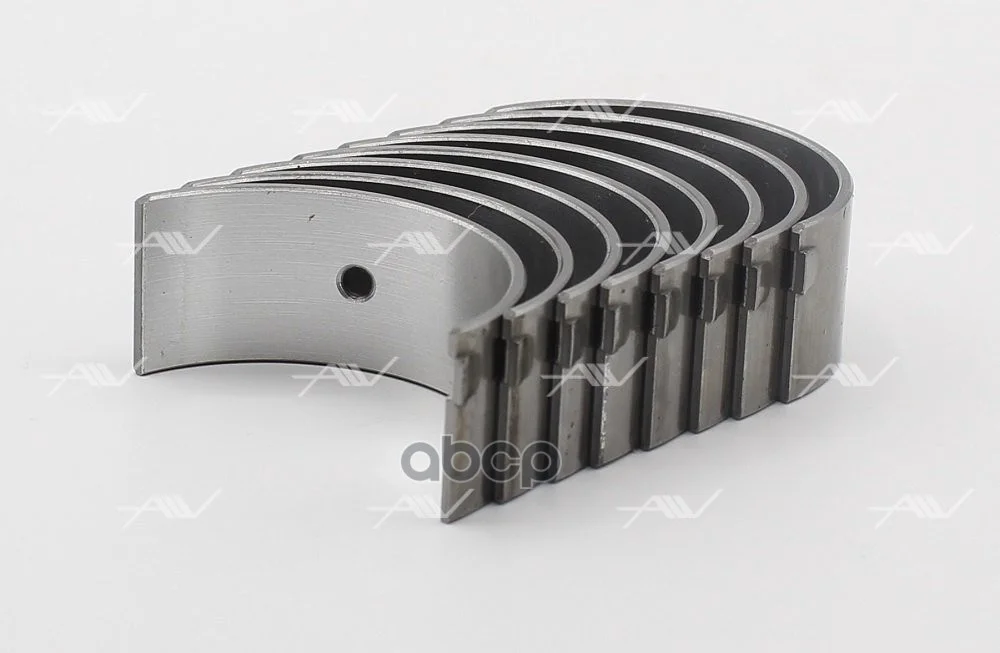 BE-34300 вкладыши шатунные STD TOYOTA K-5K BE34300 - миниатюра 3
