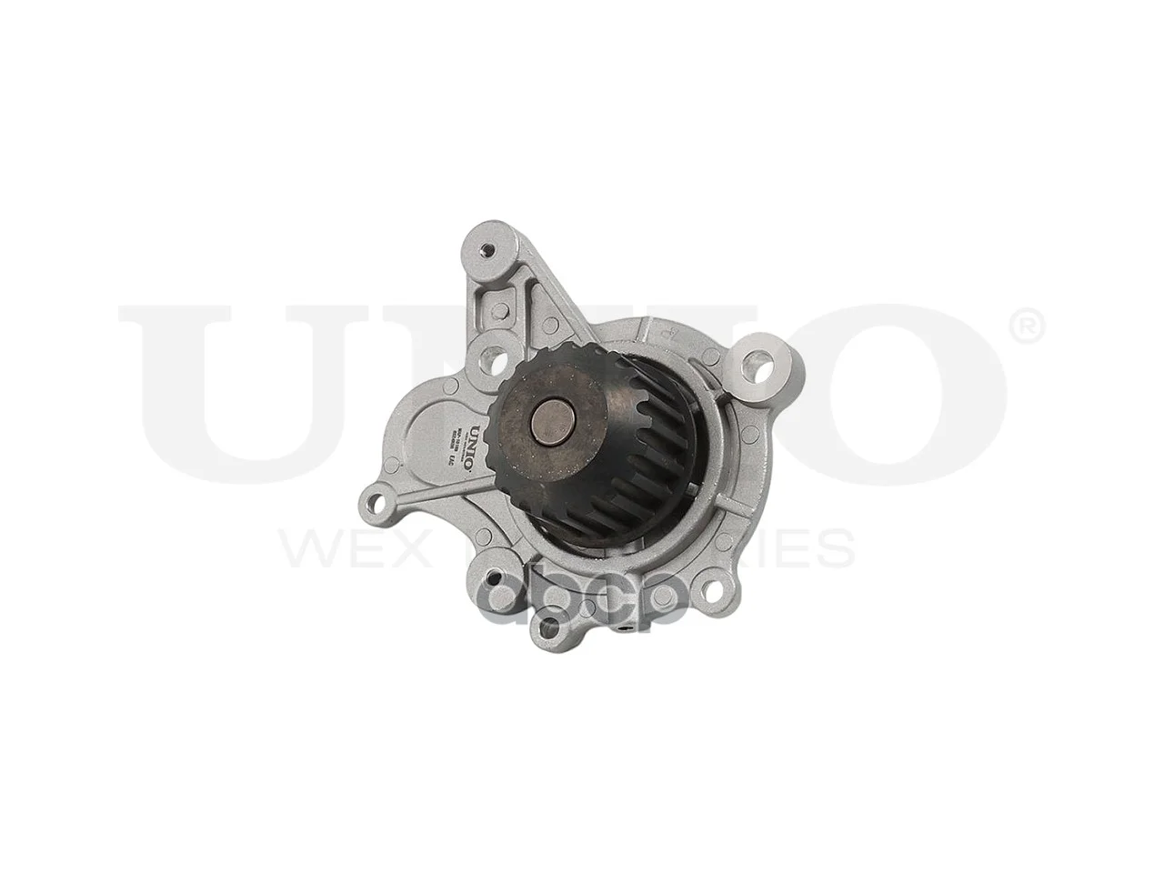 Насос водяной KIA SPORTAGE 01- WAP10169 UNIO - миниатюра 2