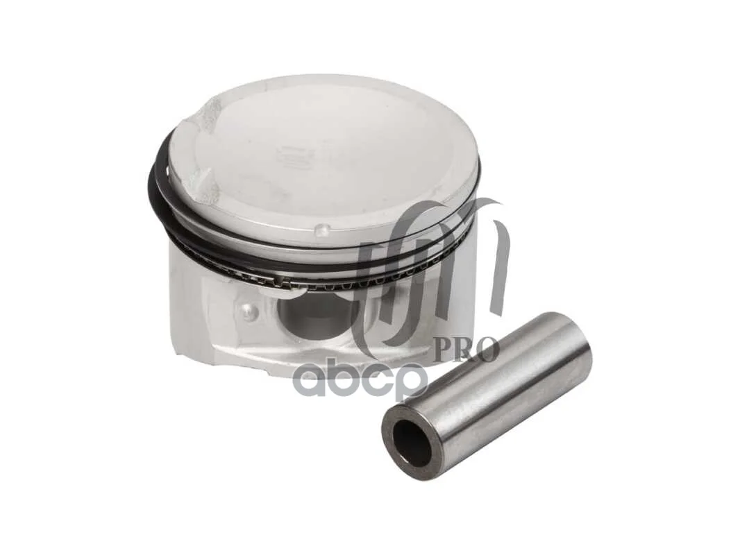 Поршень комплект GM (STD) 1.8 PC1052000 United - миниатюра 3
