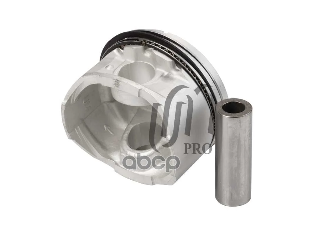Поршень комплект GM (STD) 1.8 PC1052000 United - миниатюра 4