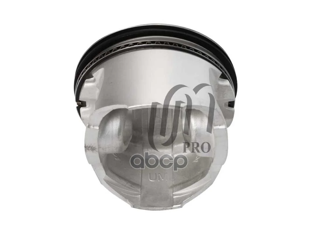 Поршень комплект GM (STD) 1.8 PC1052000 United - миниатюра 5