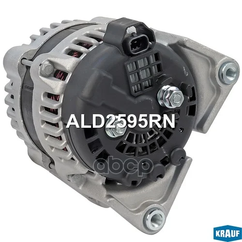 Генератор ALD2595RN Krauf - миниатюра 2