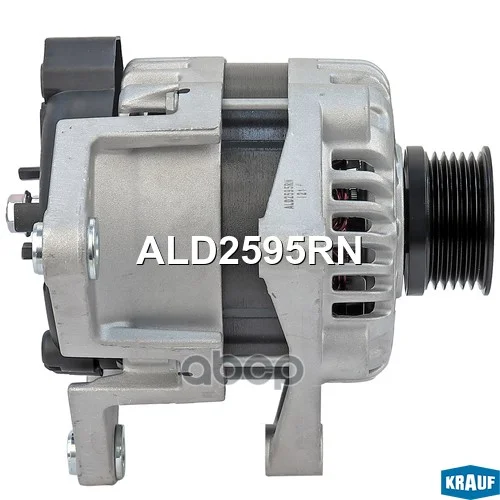 Генератор ALD2595RN Krauf - миниатюра 4