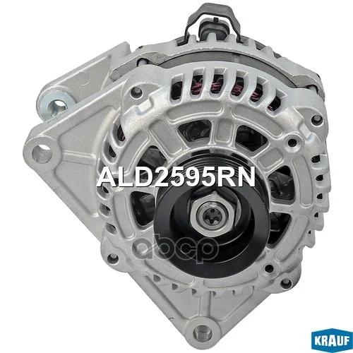 Генератор ALD2595RN Krauf - миниатюра 5