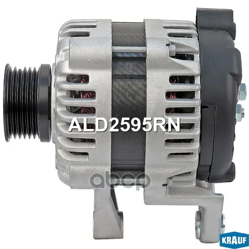Генератор ALD2595RN Krauf - миниатюра 6