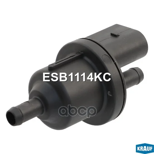 Клапан вентиляции топливного бака ESB1114KC Krauf - миниатюра 2