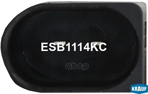 Клапан вентиляции топливного бака ESB1114KC Krauf - миниатюра 3