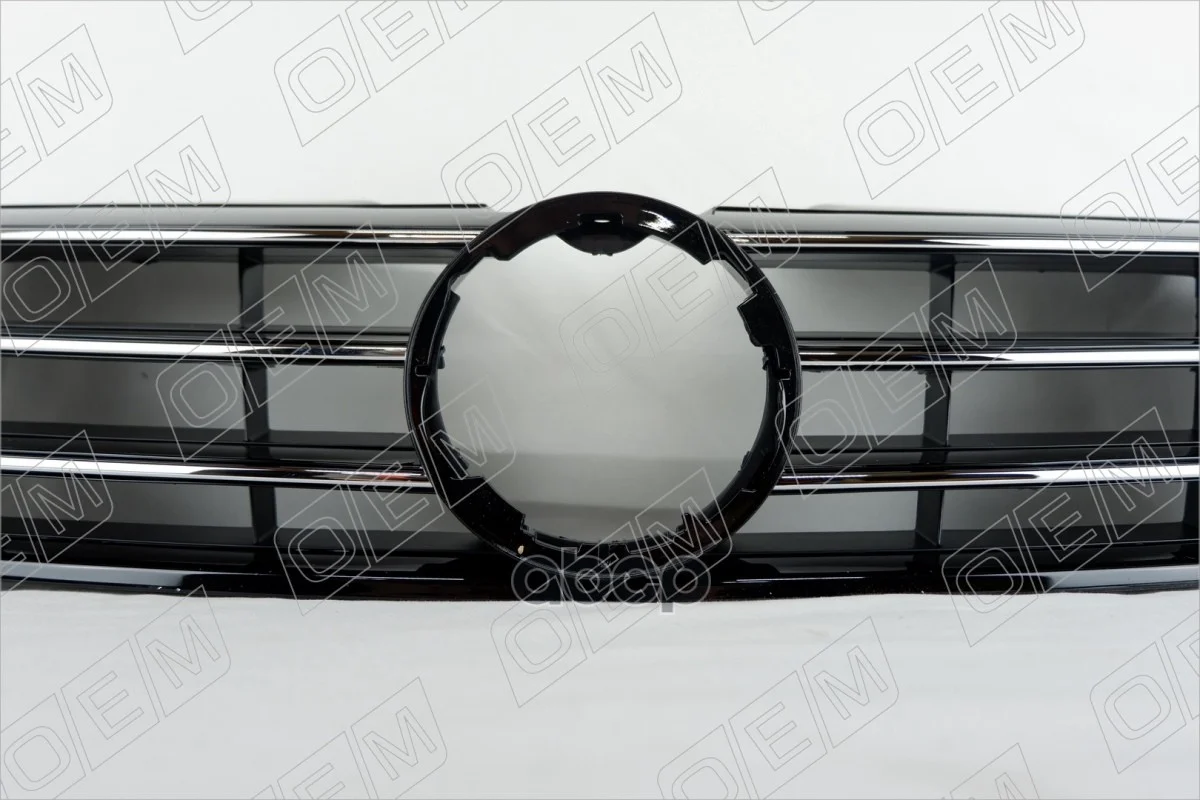 Решетка радиатора Volkswagen Jetta 6 2015-2020, - миниатюра 6