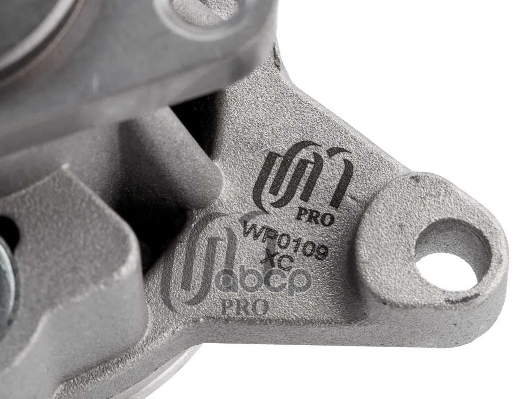 Насос водяной FORD WP0109 United Motors - миниатюра 3