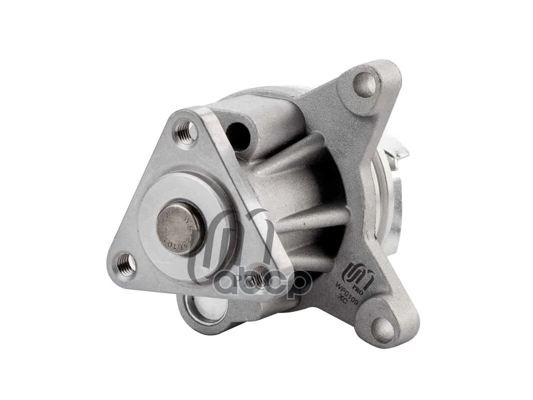 Насос водяной FORD WP0109 United Motors - миниатюра 4