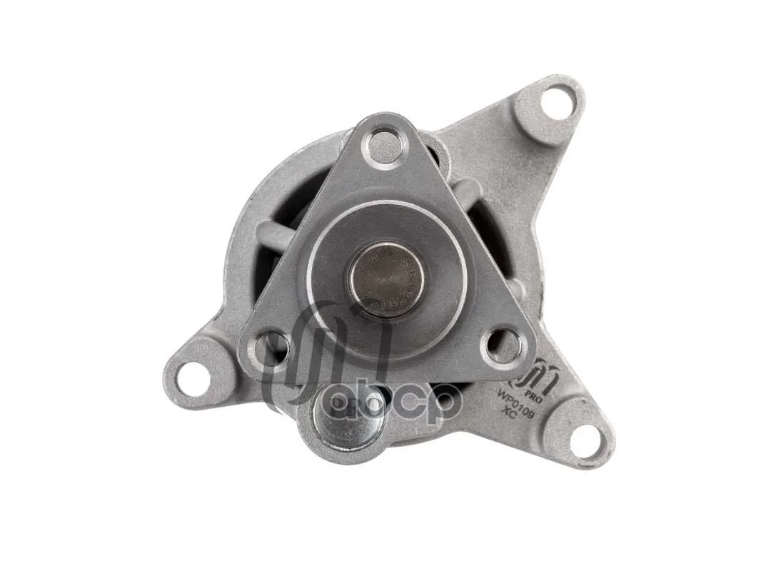 Насос водяной FORD WP0109 United Motors - миниатюра 5
