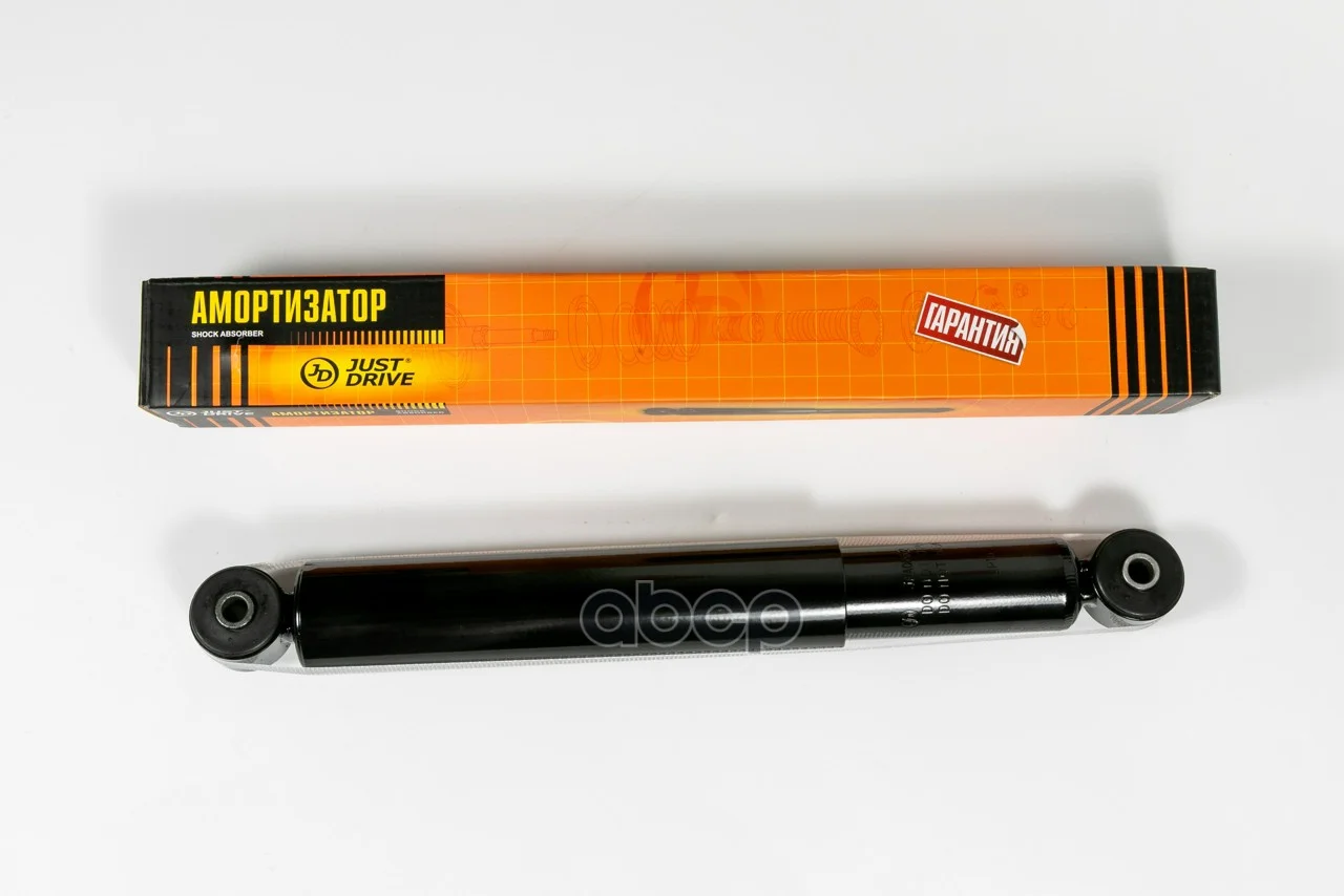 Амортизатор задний JAA0662 Just Drive - миниатюра 3