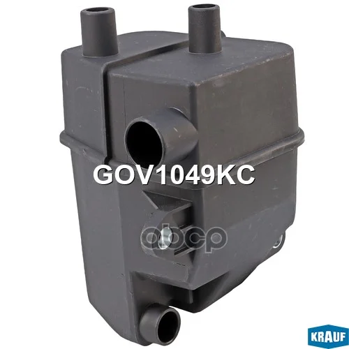 Маслоотделитель (КВКГ) GOV1049KC Krauf - миниатюра 2