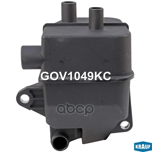 Маслоотделитель (КВКГ) GOV1049KC Krauf - миниатюра 3