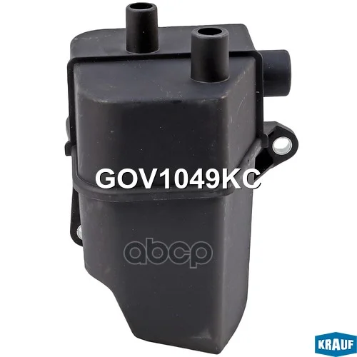 Маслоотделитель (КВКГ) GOV1049KC Krauf - миниатюра 4