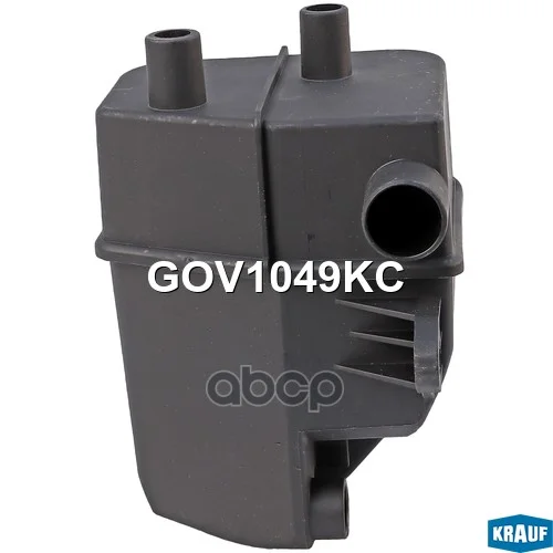 Маслоотделитель (КВКГ) GOV1049KC Krauf - миниатюра 5