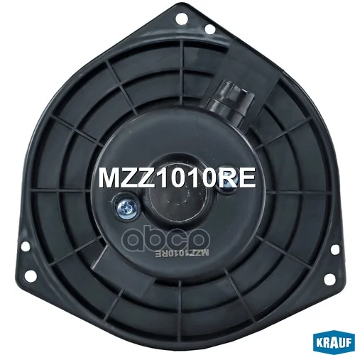 Мотор печки c крыльчаткой Fuso Canter MZZ1010RE - миниатюра 2