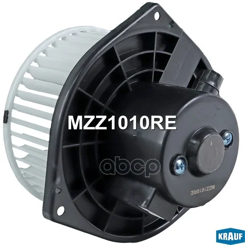 Мотор печки c крыльчаткой Fuso Canter MZZ1010RE - миниатюра 4