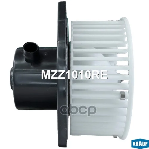 Мотор печки c крыльчаткой Fuso Canter MZZ1010RE - миниатюра 5
