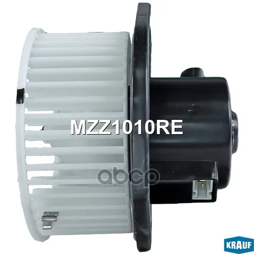 Мотор печки c крыльчаткой Fuso Canter MZZ1010RE - миниатюра 6
