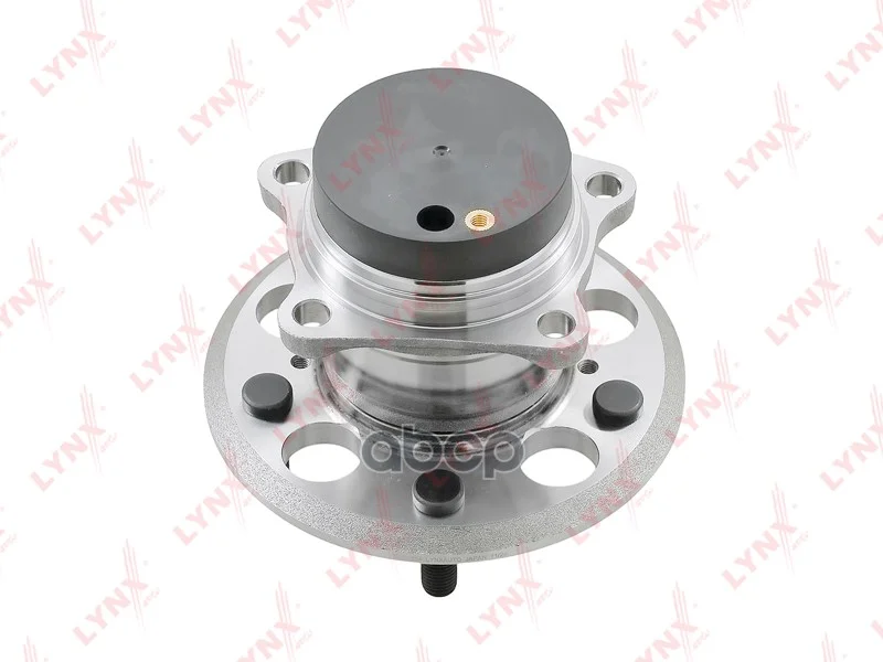 Ступица колеса CHERY TIGGO T11 05-/ LIFAN X60 11- - миниатюра 2