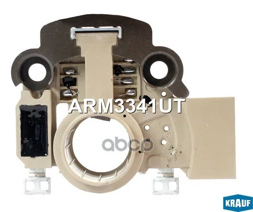 Реле напряжения генератора ARM3341UT Krauf - миниатюра 2