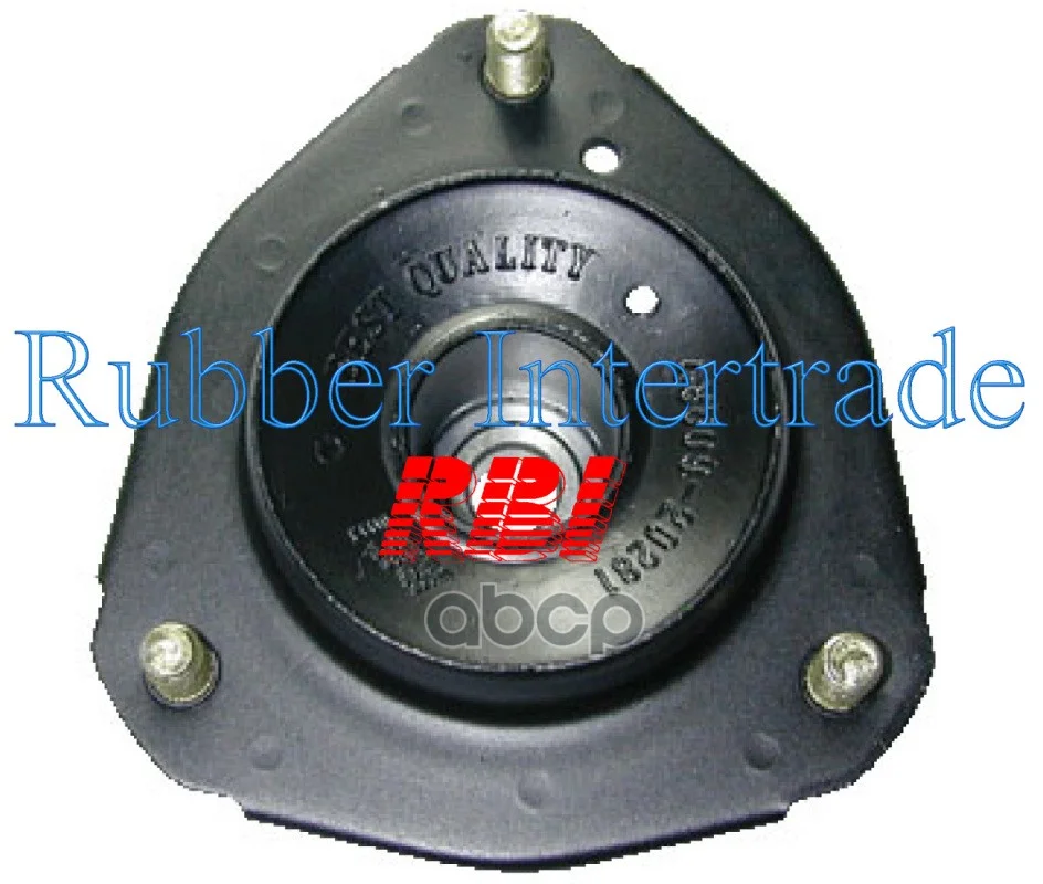 Опора стойки #T190 F T1310F RBI - изображение 1