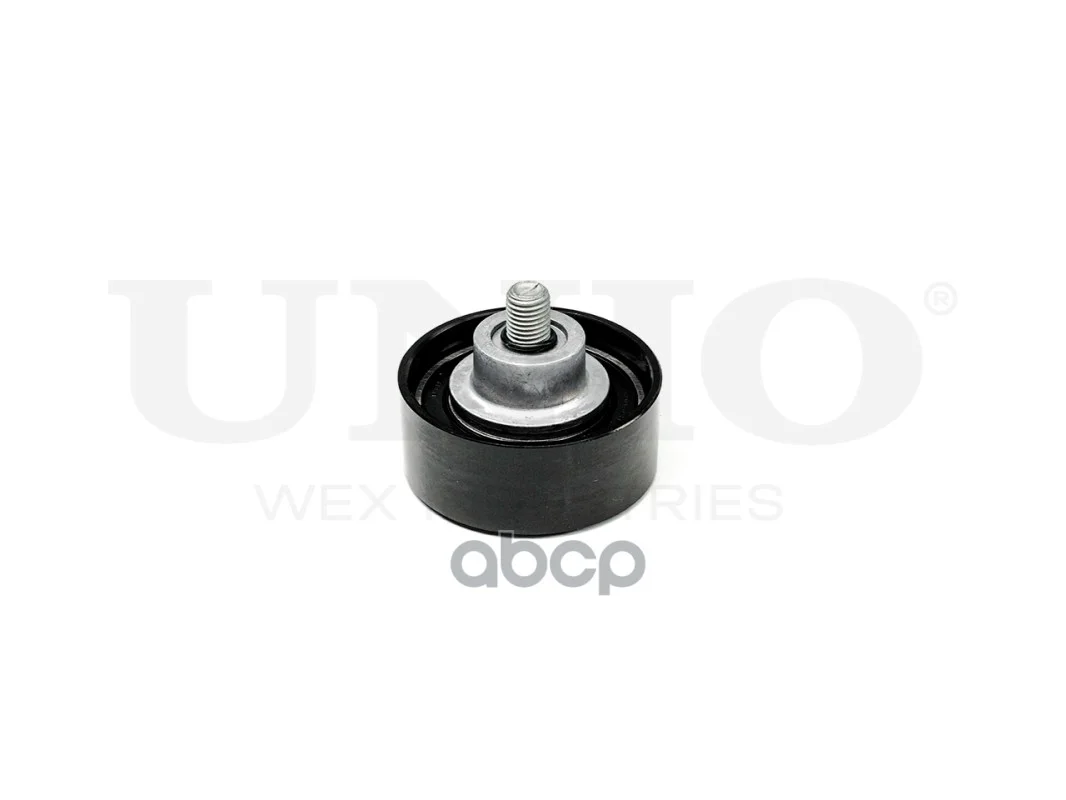 Ролик ремня ГРМ CHERY TIGGO 05- TNS10011 UNIO - миниатюра 2