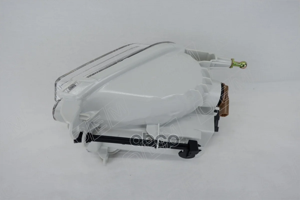 Фара противотуманная правая Ford Kuga 2 CBS - миниатюра 2