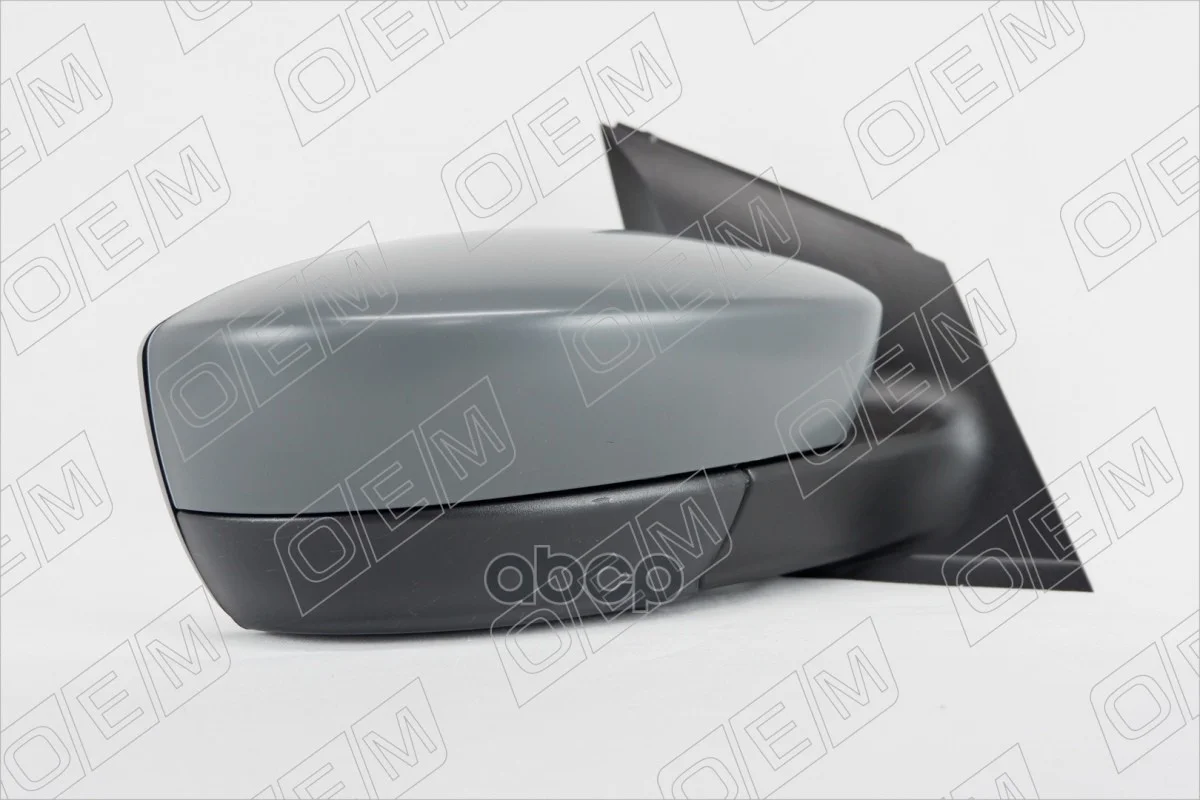 Зеркало правое Volkswagen Polo 5 (2010-2020) без - миниатюра 5
