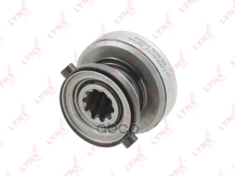 Бендикс VOLVO C70 2.4D 07-13 / S60 2.4D 01-10 / - миниатюра 2