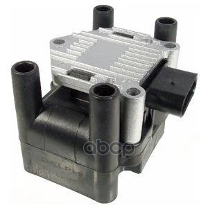 Катушка зажигания GN1001812B1 Delphi - изображение 1