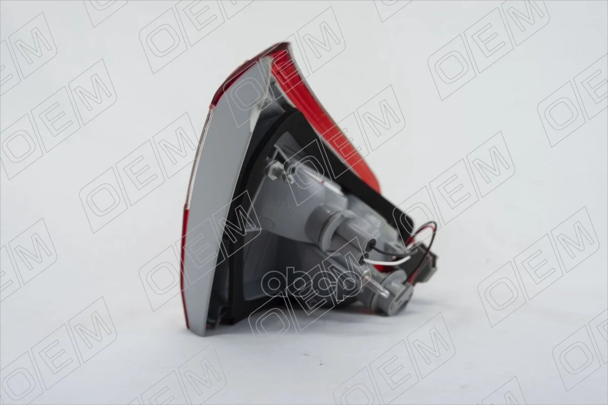 Фонарь правый внутренний Ford Focus 3 седан, - миниатюра 9